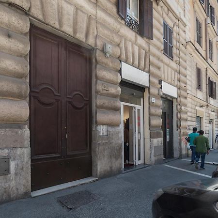 Piazza Vittorio Apartment Rome Luaran gambar