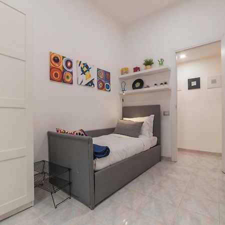 Piazza Vittorio Apartment Rome Luaran gambar