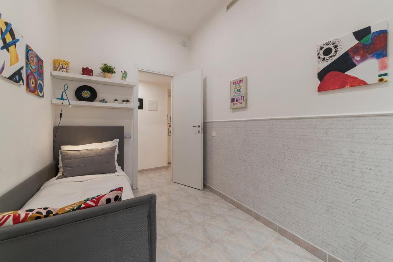 Piazza Vittorio Apartment Rome Luaran gambar