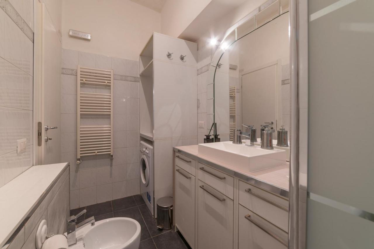 Piazza Vittorio Apartment Rome Luaran gambar