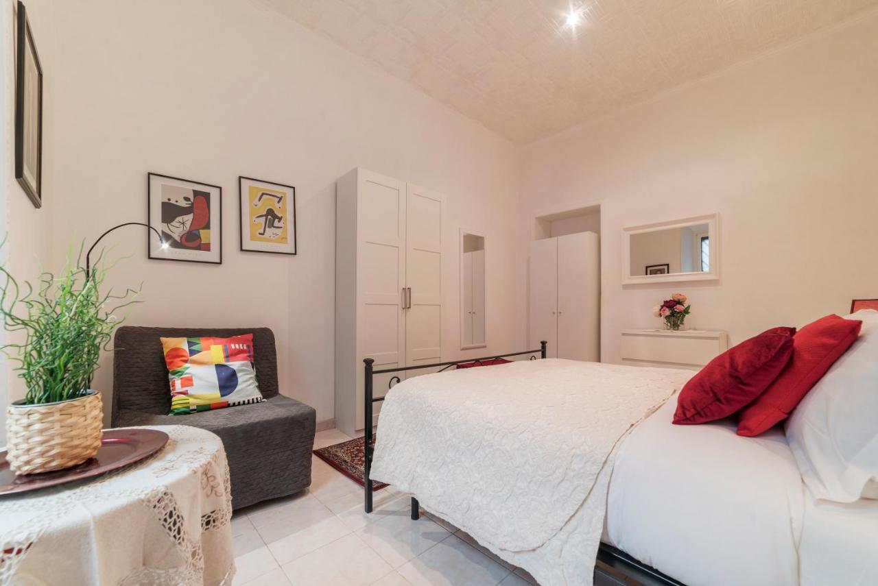 Piazza Vittorio Apartment Rome Luaran gambar