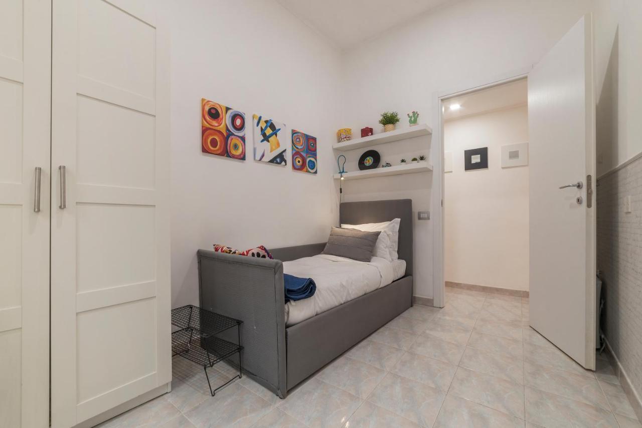 Piazza Vittorio Apartment Rome Luaran gambar