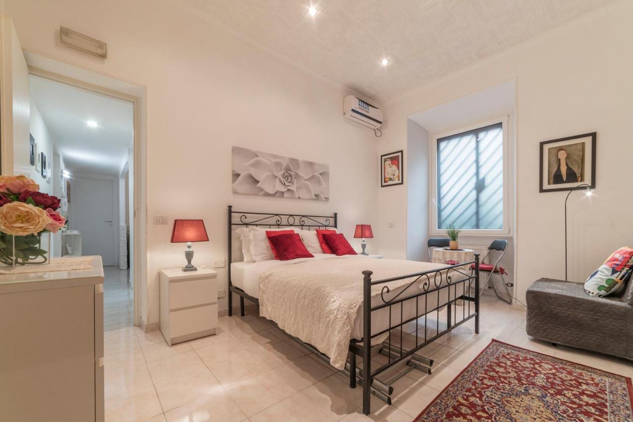 Piazza Vittorio Apartment Rome Luaran gambar